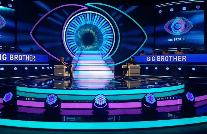 «Big Brother Live»: Ημιτελικός με διπλή αποχώρηση  (trailer)