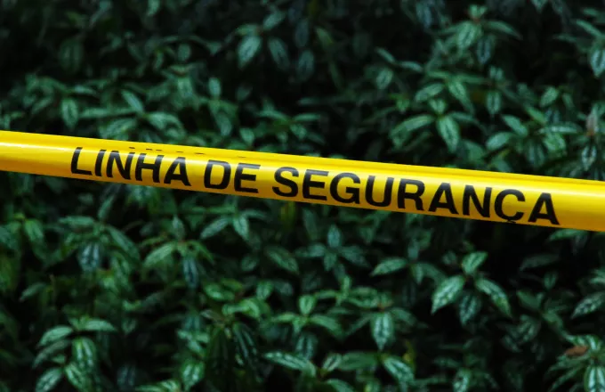 Βραζιλία: Ποδοσφαιριστής σκότωσε τον πρόεδρο της ομάδας του επειδή του χρωστούσε 1.100 ευρώ
