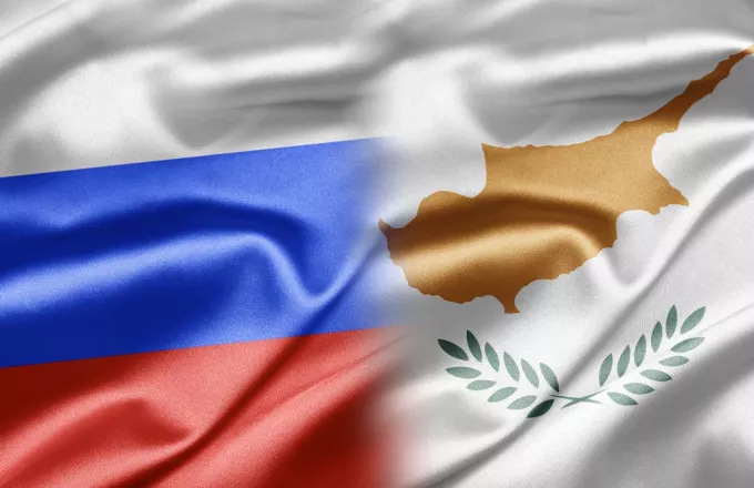 Ρωσία: Οι ΗΠΑ θέλουν να προκαλέσουν ζημιά στη σχέση μας με την Κύπρο