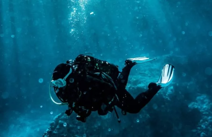 Πρώτο υποβρύχιο μουσείο της Ελλάδας-Αλόννησος: Εντυπωσιάζει η μαγευτική υποθαλάσσια διαδρομή 