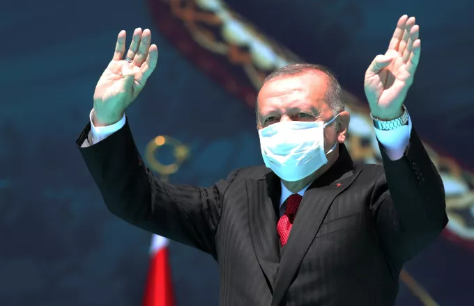 Ο «ακτιβισμός» της Τουρκίας στο Μαγκρέμπ- Η επιρροή Ερντογάν στη Μουσουλμανική Αδελφότητα