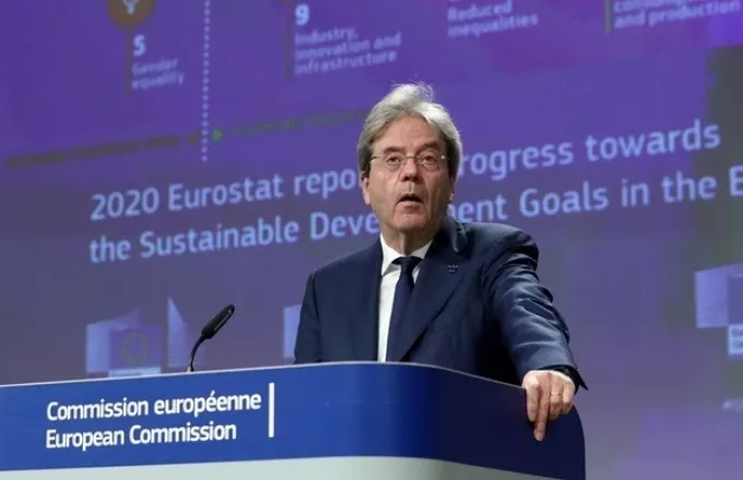 Eurogroup: Χαλαροί δημοσιονομικοί όροι θα ισχύσουν και το 2021