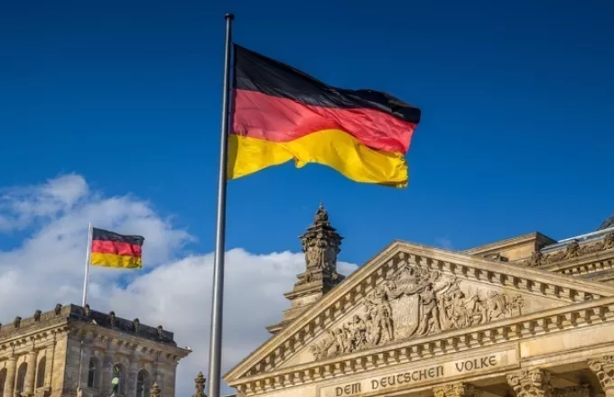 Γερμανία: Ικανοποίηση του Βερολίνου για τις διερευνητικές συνομιλίες Αθήνας- Άγκυρας