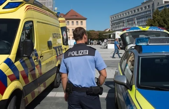 Σύγχρονη «Μήδεια» στην Γερμανία: Η μητέρα σκότωσε τα 5 παιδιά που βρέθηκαν νεκρά