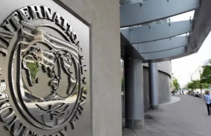 ΔΝΤ: Ορατά τα σημάδια ανάκαμψης στην παγκόσμια οικονομία