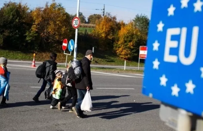 Γερμανία: Το Νοϊρούπιν θέλει να ανοίξει τις πόρτες του στους μετανάστες από την Ελλάδα