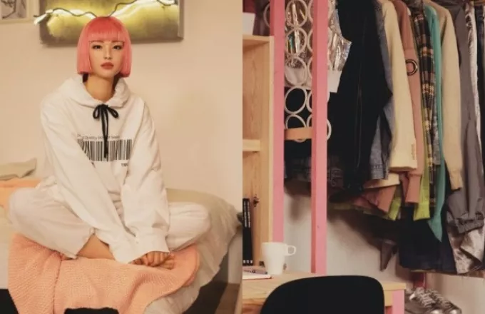 Πώς είναι η καθημερινότητα της Imma, του πρώτου εικονικού μοντέλου στην Ιαπωνία;