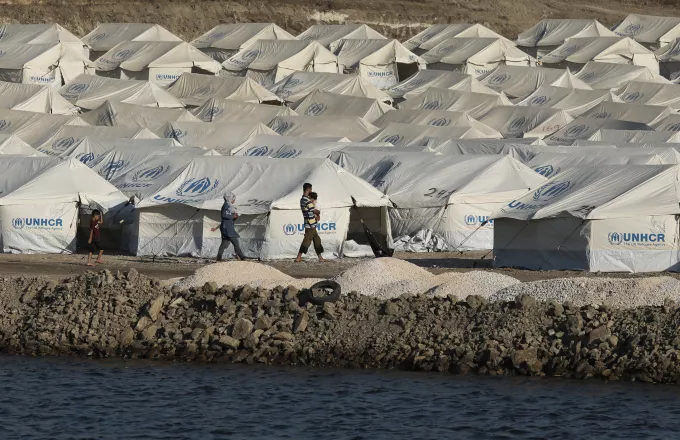 Μυτιλήνη: Κλείνουν δύο δομές φιλοξενίας αιτούντων άσυλο - Τι ζητά ο δήμος 