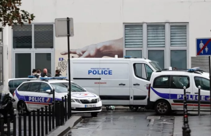 Γαλλία: Ένοχοι και οι 14 κατηγορούμενοι για τις επιθέσεις του 2015 στο Charlie Hebdo και εβραϊκό σουπερμάρκετ 