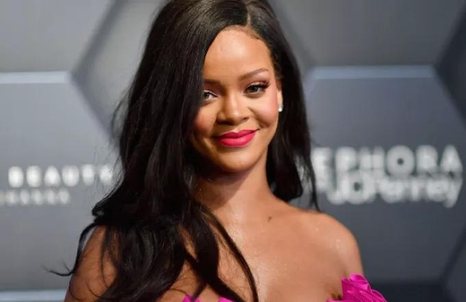 Rihanna: Το ντοκιμαντέρ για τη ζωή της έχει ημερομηνία κυκλοφορίας