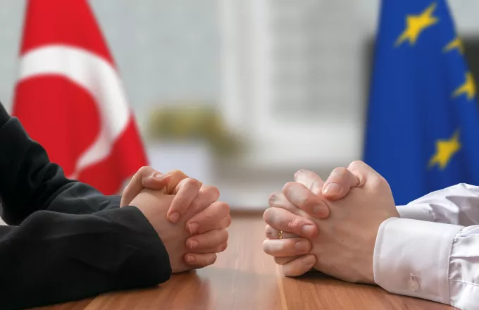 Αυστρία: Ώρα για οριστική διακοπή ενταξιακών διαπραγματεύσεων της Τουρκίας στην ΕΕ