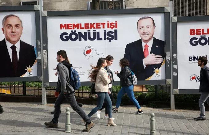 Η κίνηση Ερντογάν που εξόργισε τις γυναίκες - Ποιά είναι η Σύμβαση της Κωνσταντινούπολης