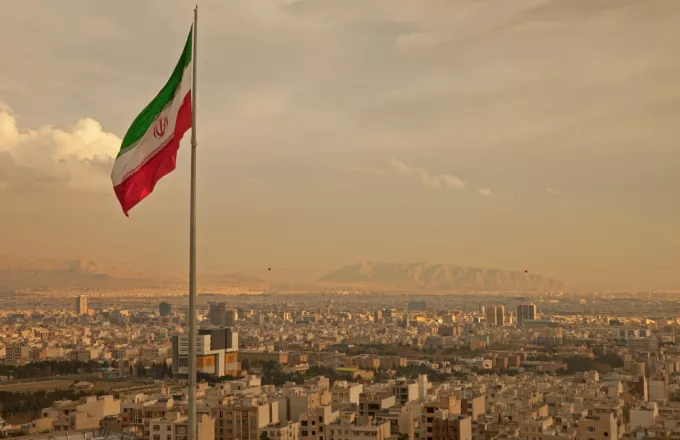 Μόσχα και Τεχεράνη ζητούν να «διασωθεί» η συμφωνία για το πυρηνικό πρόγραμμα του Ιράν	
