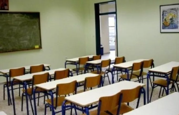 Υπό την καθοδήγηση ειδικής Task Force το κλείσιμο σχολείων λόγω κρουσμάτων κορωνοϊού
