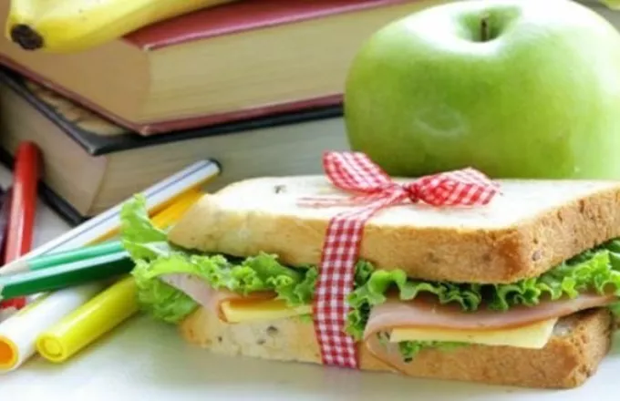 Δόμνα Μιχαηλίδου: Τι αλλάζει με τα σχολικά γεύματα -Τα γεωγραφικά τμήματα -κοινωνικά κριτήρια 
