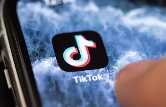 «Δόλωμα» για τη Μαφία το TikTok:  Στρατολογεί νέους με βίντεο στην πλατφόρμα