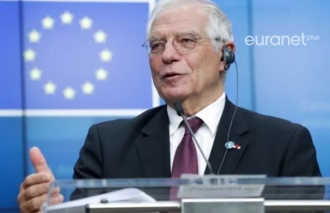 ΕΕ: Οι Βρυξέλλες καλούν την Τουρκία να μην απαγορεύσει ένα φιλοκουρδικό κόμμα