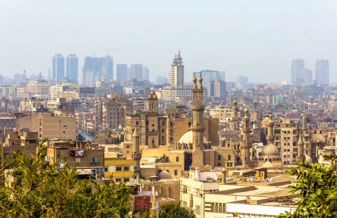 Αίγυπτος-Κορωνοϊός: Μόνο για εμβολιασμένους φοιτητές οι εστίες και οι ξενώνες
