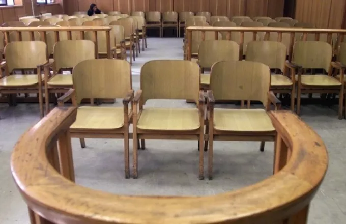 Διακόπηκε για τις 6 Νοεμβρίου η δίκη του Ζάκ Κωστοπούλου 