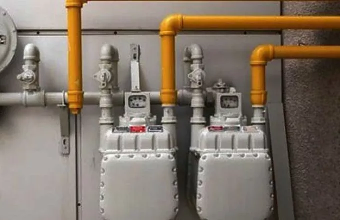 ΔΕΣΦΑ: Εξετάζεται η κατασκευή αγωγού φυσικού αερίου στα Ιωάννινα