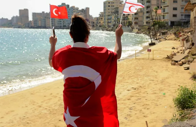 Αμερικανική ανάλυση: Οι ΗΠΑ να αποτρέψουν τη τουρκική επιθετικότητα στην Κύπρο