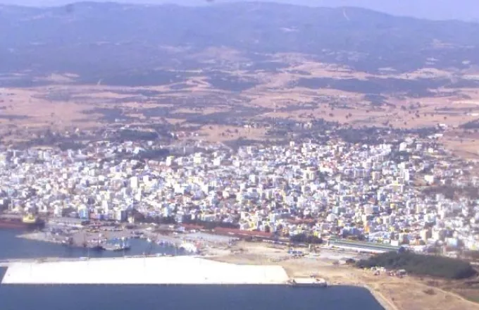 Σταϊκούρας-Πλακιωτάκης για λιμένα Αλεξανδρούπολης: Ισχυρό επενδυτικό ενδιαφέρον-Πυλώνες ανάπτυξης τα λιμάνια 