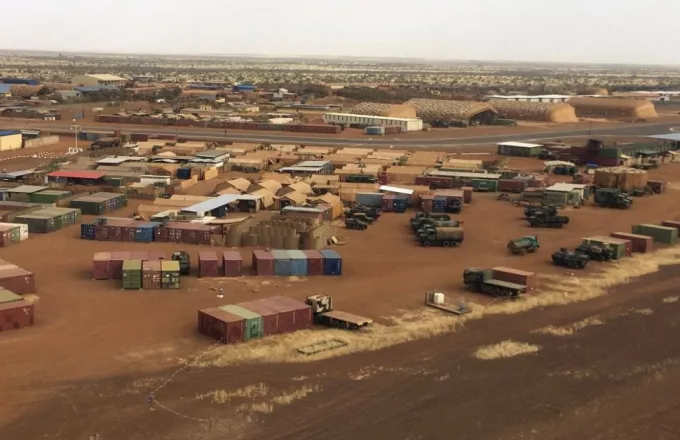 Μάλι: Η κυβέρνηση διαψεύδει την ανάπτυξη μισθοφόρων του ρωσικού ομίλου Βάγκνερ