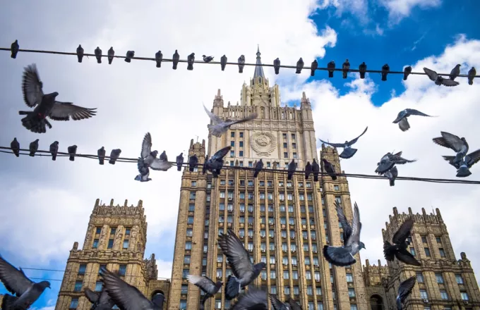 Ρωσία: Η εισαγγελία ζήτησε τη διάλυση της διεθνούς οργάνωσης ανθρωπίνων δικαιωμάτων «Memorial»