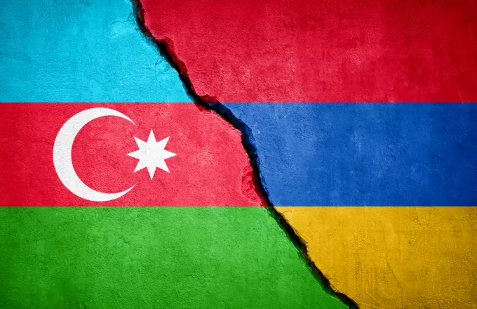 Ναγκόρνο Καραμπάχ: Ξεκινούν συνομιλίες Αζέρων και Αρμενίων στη Μόσχα