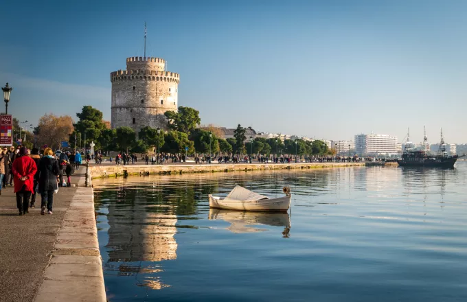 Θεσσαλονίκη: Αύξηση 500% του ιικού φορτίου στα λύματα- Αναμένεται εκτίναξη κρουσμάτων 