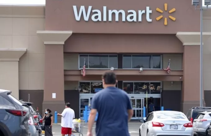 ΗΠΑ-Εκλογές 2020: Η Walmart αποσύρει προσωρινά τα όπλα από τα ράφια της 