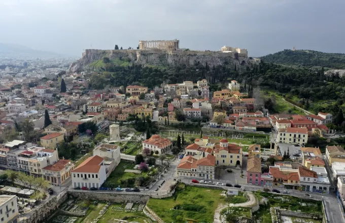 Κικίλιας: Ο Τουρισμός επέστρεψε στην Αθήνα