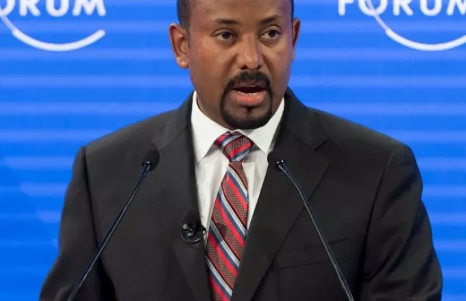 Αιθιοπία: Ο πρωθυπουργός Αχμέντ ανακοίνωσε κατάληψη του Μεκέλε και παύση συγκρούσεων στην περιοχή