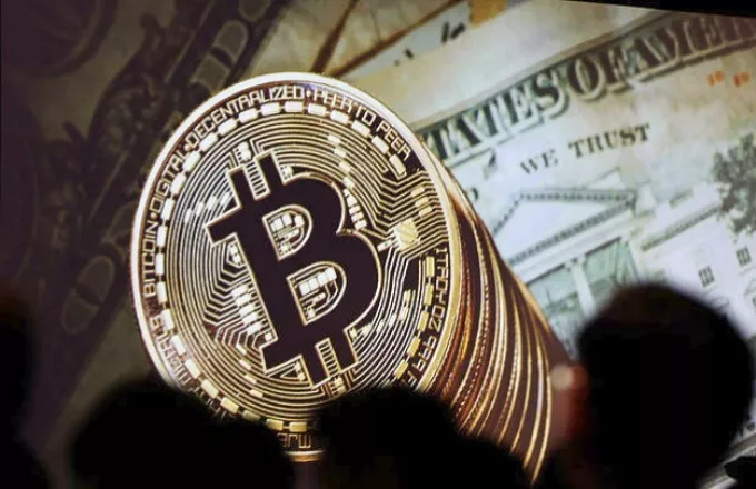 Τα 19.000 δολάρια άγγιξε σήμερα η τιμή του bitcoin, για πρώτη φορά μέσα σε 3 χρόνια