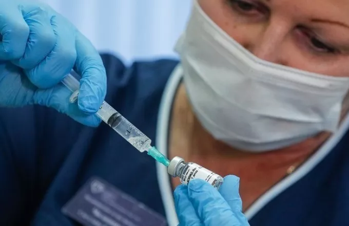 Κορωνοϊός: Δωρεά 150.000 εμβολίων από την Ελλάδα στην Ιορδανία