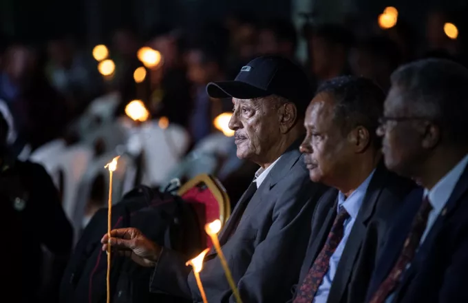 Αιθιοπία: Τουλάχιστον 600 άμαχοι σκοτώθηκαν στη "σφαγή" της 9ης Νοεμβρίου στο Τιγκράι 