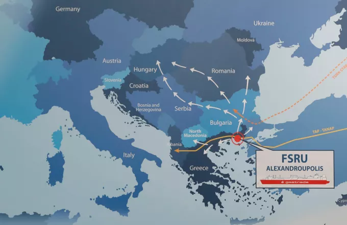 ΥΠΕΞ για έκθεση ΗΠΑ: Τα θαλάσσια σύνορα Ελλάδας-Τουρκίας είναι ξεκάθαρα καθορισμένα 
