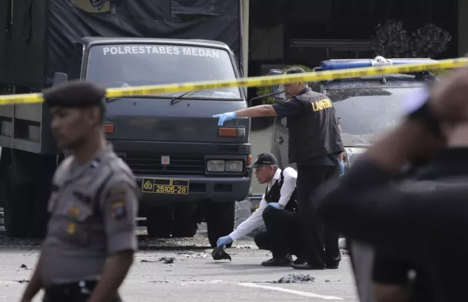Ινδονησία: Εξτρεμιστές εκτέλεσαν 4 χριστιανούς - Ήταν οπλισμένοι με σπαθιά και πυροβόλα