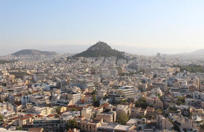 Αναβάθμιση της αξιολόγησης του Δήμου Αθηναίων από την Moody’s