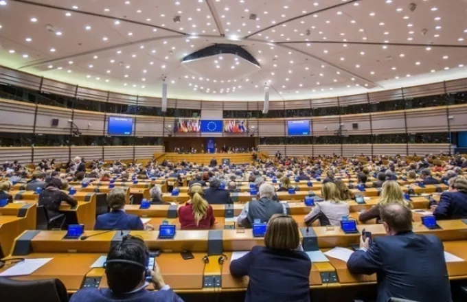 Μεσανατολικό: Η ΕΕ ζητεί εκεχειρία- Διαφοροποιείται η Ουγγαρία