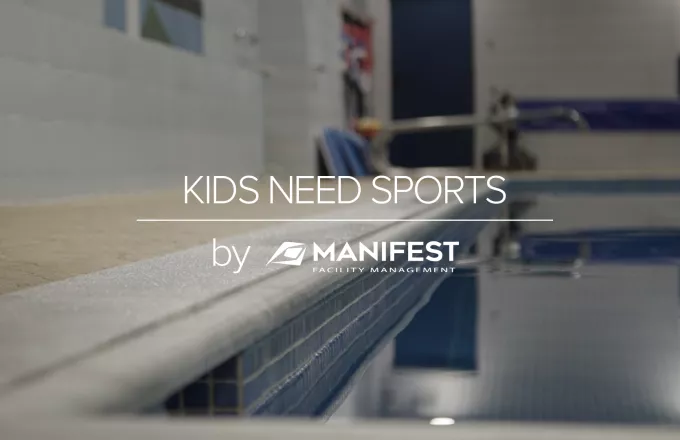 Η Manifest στηρίζει τις αθλητικές δραστηριότητες των μαθητών