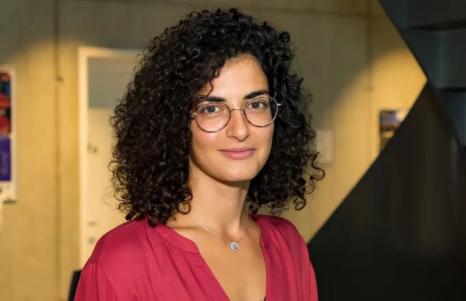 Στην Ελληνίδα βιοχημικό Αννίτα Λουλούπη το γερμανικό επιστημονικό βραβείο Marthe Vogt