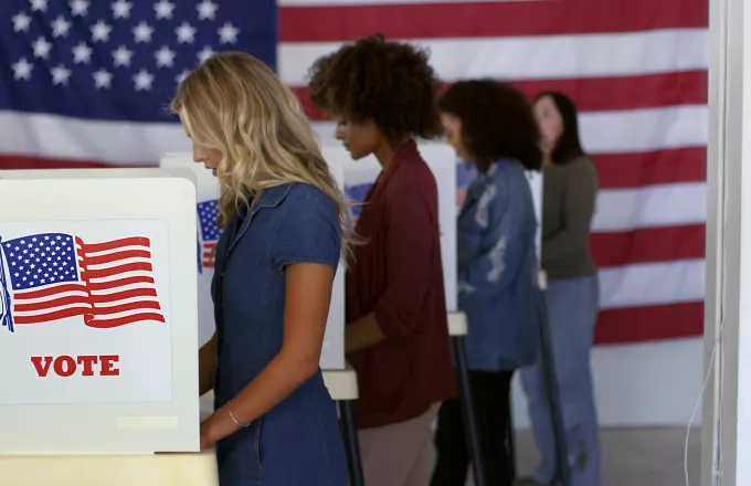 Εκλογές ΗΠΑ 2020: Πώς θα εκλεγεί ο πρόεδρος - Πώς λειτουργεί το Σώμα Εκλεκτόρων;