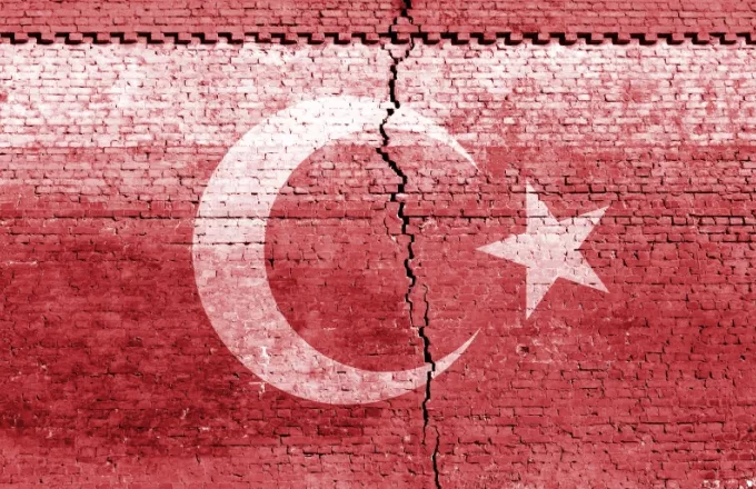 Τουρκία: Βουλευτής του φιλοκουρδικού κόμματος χάνει τη βουλευτική του ιδιότητα- Τι συνέβη 	