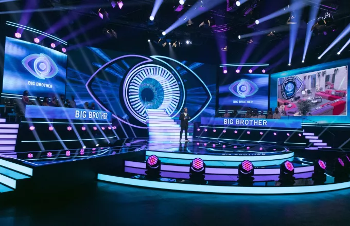 Big Brother LIVE: Ο μεγάλος τελικός απόψε στις 21.00 στον ΣΚΑΪ (vid)