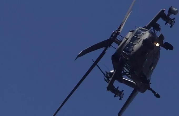  ελικόπτερο Black Hawk 
