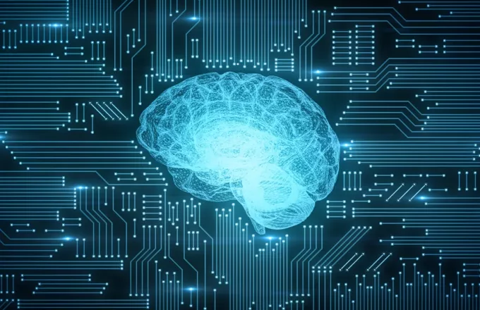 NextMind: Η πρωτη διεπαφή εγκεφάλου-υπολογιστή για προγραμματιστές (vid)