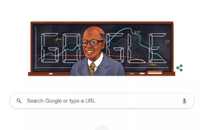 Sir W. Arthur Lewis: Ποιος ήταν ο οικονομολόγος που η Google τιμά με doodle