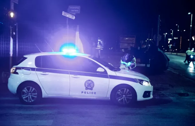 Θεσσαλονίκη: Πάρτι με 11 άτομα σε σπίτι παρά την απάγορευση-Συνελήφθη ο ιδιοκτήτης