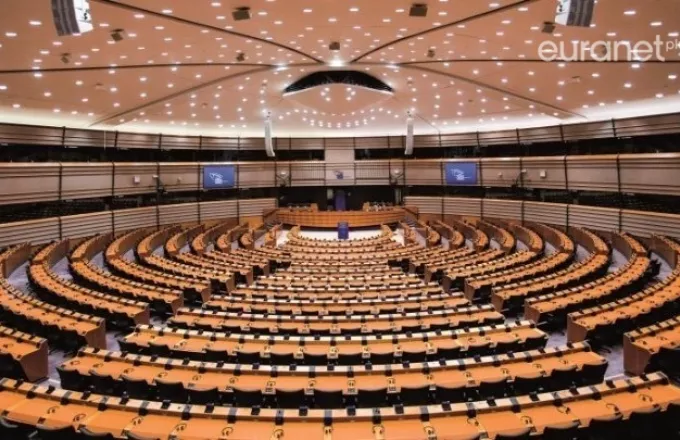 Το Ευρωκοινοβούλιο παρουσιάζει το όραμά του για μια νέα στρατηγική της ΕΕ για την Κίνα